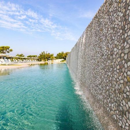 Sea House Shade, Pool & Jacuzzi - Privilege Point Camping & Villas Selce Εξωτερικό φωτογραφία