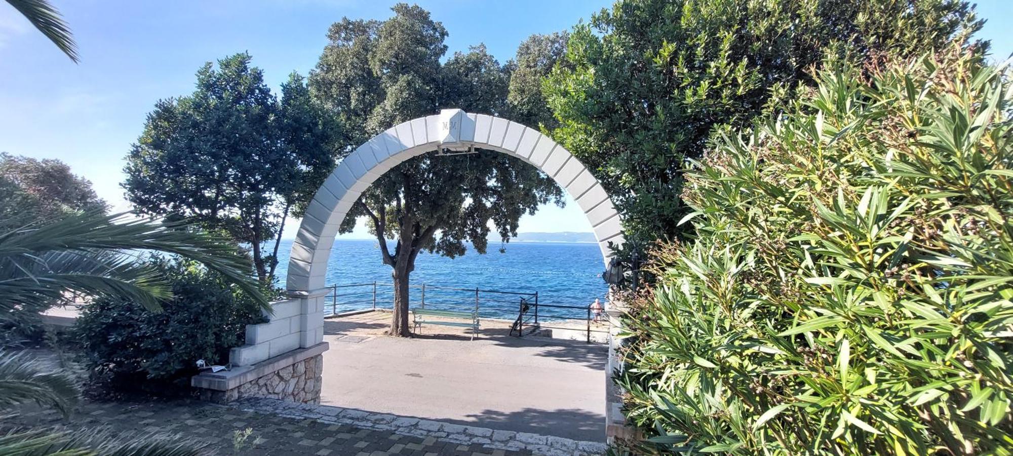 Sea House Shade, Pool & Jacuzzi - Privilege Point Camping & Villas Selce Εξωτερικό φωτογραφία