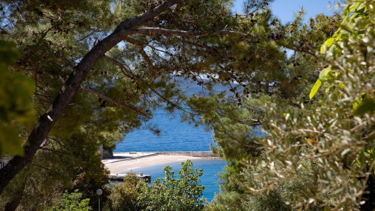 Sea House Shade, Pool & Jacuzzi - Privilege Point Camping & Villas Selce Εξωτερικό φωτογραφία